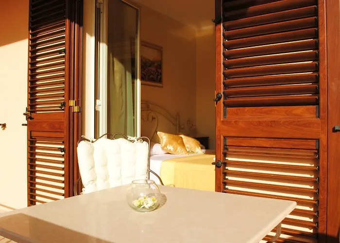 Bed & Breakfast Mareagrò 4*