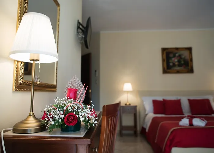 Mareagrò Bed & Breakfast Santa Teresa Di Riva