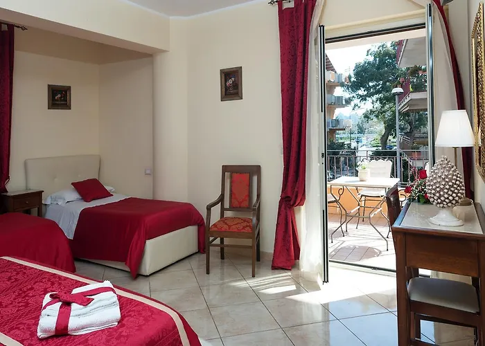 Bed & Breakfast Mareagrò