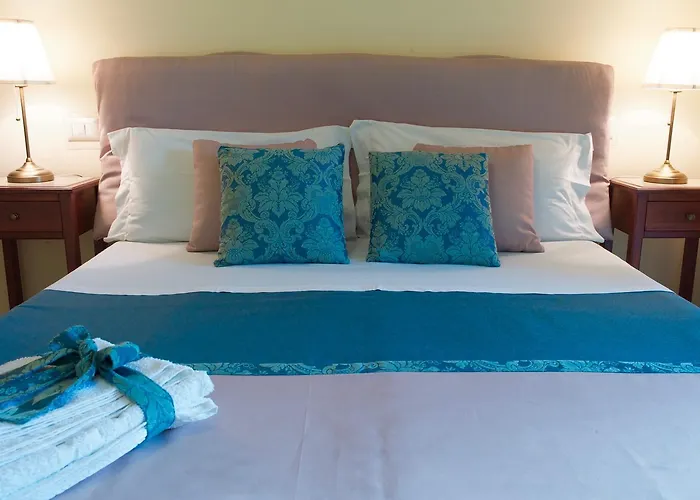 Mareagrò 4* Santa Teresa Di Riva